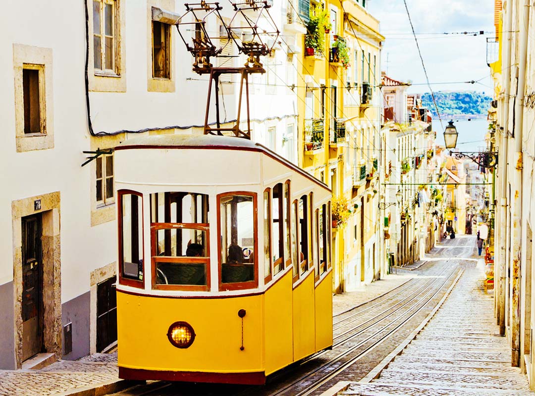 Nazare and Fatima Private Full Day Tour
