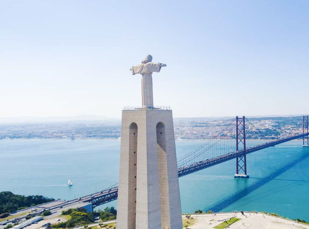 Full Day Lisbon Tour