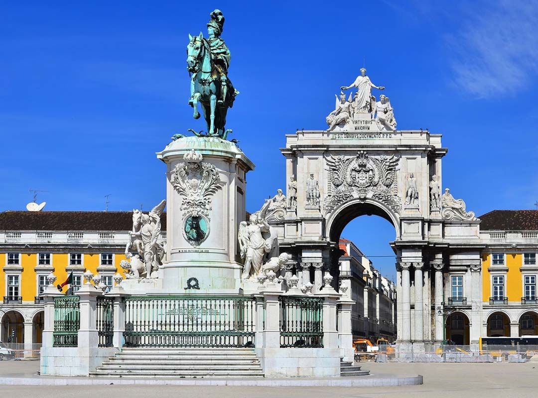 Trip to Lisbon