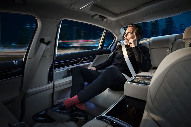 Hiring a Private Driver in Portugal