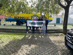 Full Day Hippo Trip and Castelo