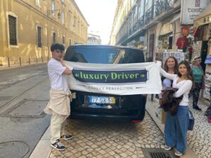 Lisbon Tour