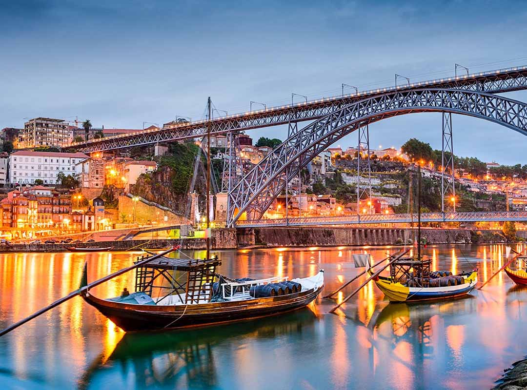 Exploring Portugal