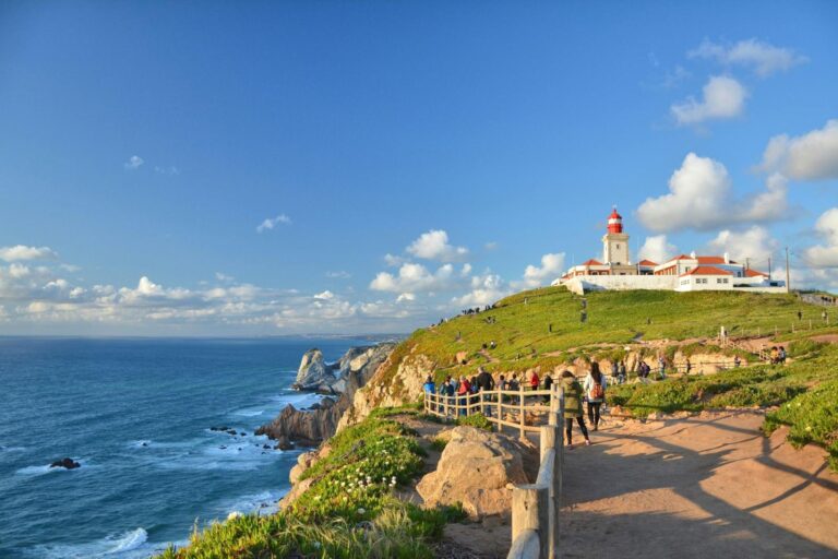 A Natureza Incrível de Portugal: O Que Não Pode Perder