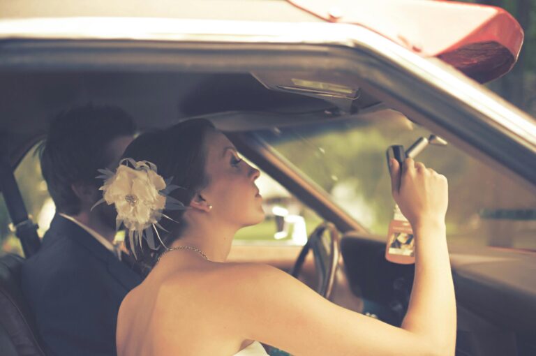 Wedding Car Services in Portugal