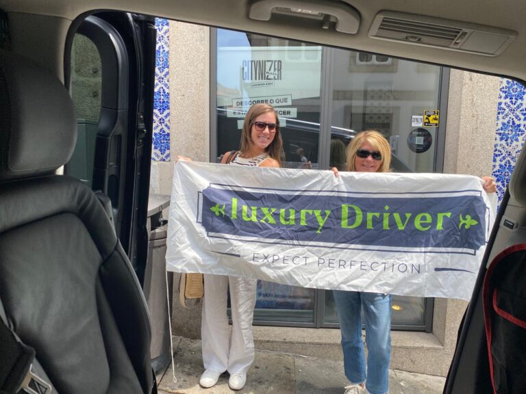 Best Christmas Spots in Portugal