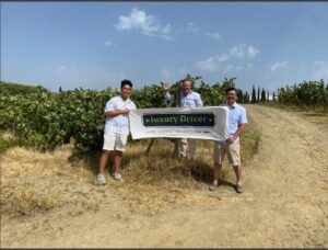 Douro Valley Wine Tour in Portugal